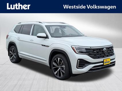 2026 Volkswagen Atlas Minneapolis MN