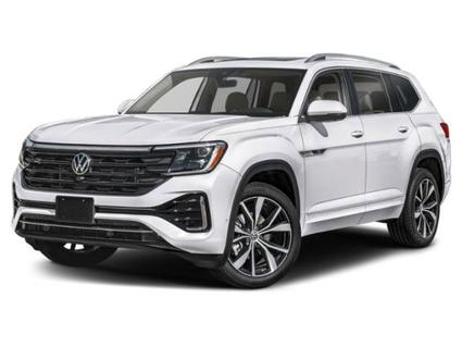 2026 Volkswagen Atlas Burnsville MN