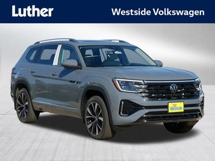 2026 Volkswagen Atlas Minneapolis MN