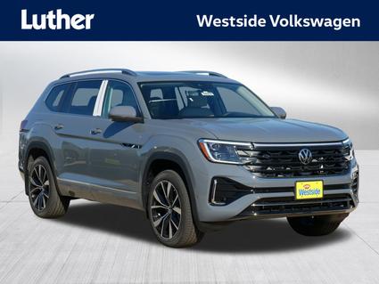 2026 Volkswagen Atlas Minneapolis MN