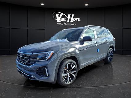2026 Volkswagen Atlas Sheboygan WI