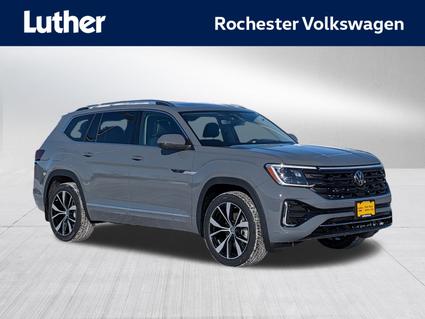 2026 Volkswagen Atlas Rochester MN