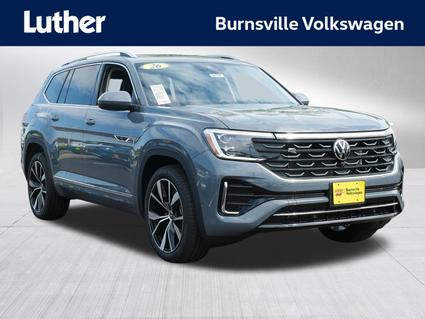 2026 Volkswagen Atlas Burnsville MN