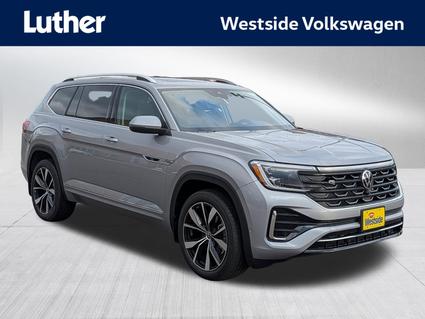 2026 Volkswagen Atlas Minneapolis MN