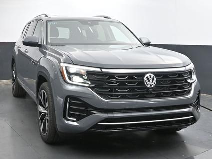 2026 Volkswagen Atlas Tupelo MS