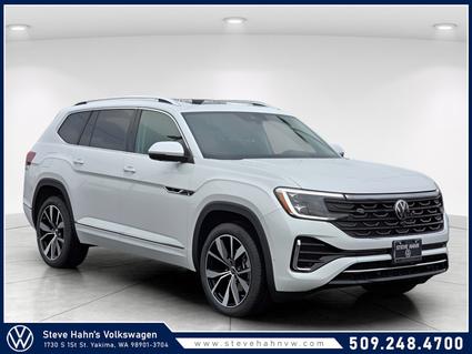 2026 Volkswagen Atlas Yakima WA