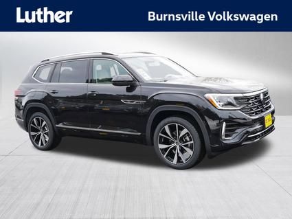 2026 Volkswagen Atlas Burnsville MN