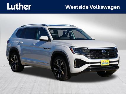 2026 Volkswagen Atlas Minneapolis MN