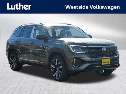 2026 Volkswagen Atlas Minneapolis MN