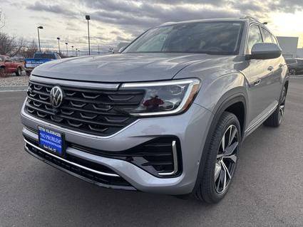 2026 Volkswagen Atlas Idaho Falls ID