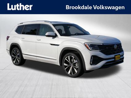 2026 Volkswagen Atlas Minneapolis MN