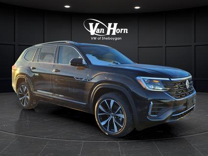 2026 Volkswagen Atlas Sheboygan WI