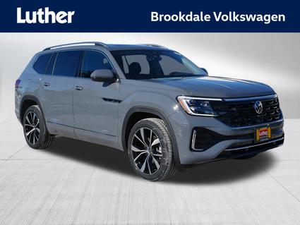 2026 Volkswagen Atlas Minneapolis MN