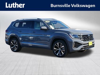2026 Volkswagen Atlas Burnsville MN