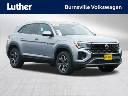 2026 Volkswagen Atlas Burnsville MN