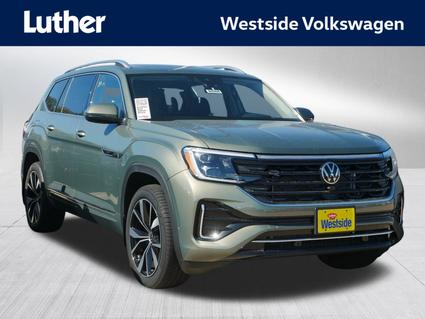 2026 Volkswagen Atlas Minneapolis MN