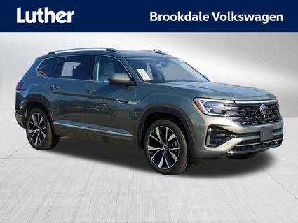 2026 Volkswagen Atlas Minneapolis MN