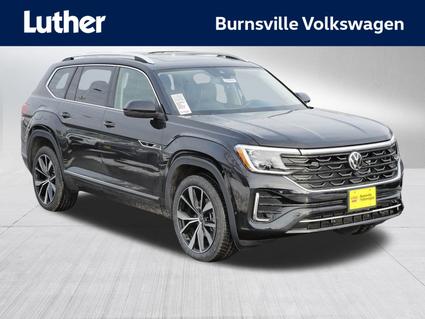 2026 Volkswagen Atlas Burnsville MN