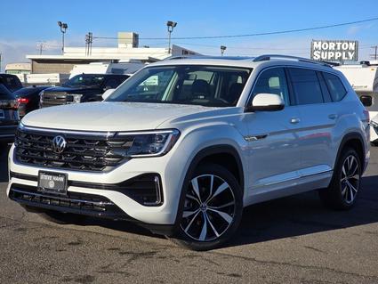 2026 Volkswagen Atlas Yakima WA