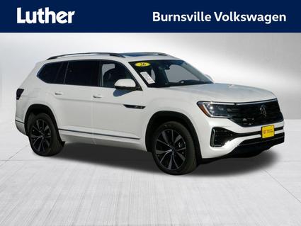2026 Volkswagen Atlas Burnsville MN