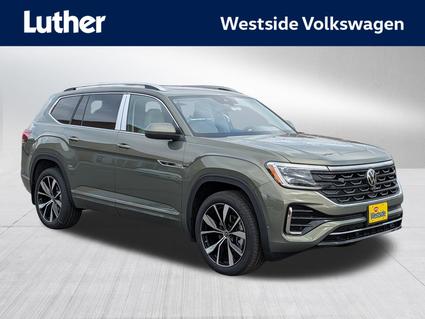 2026 Volkswagen Atlas Minneapolis MN