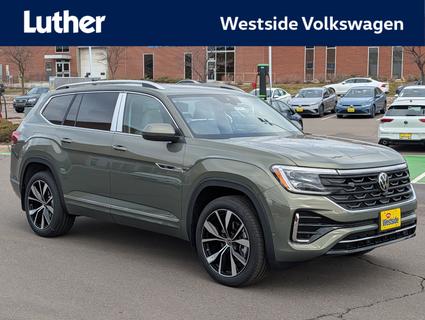 2026 Volkswagen Atlas Minneapolis MN