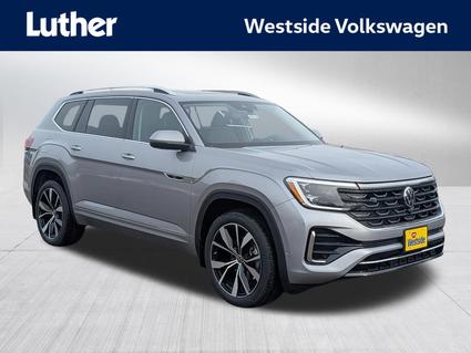 2026 Volkswagen Atlas Minneapolis MN