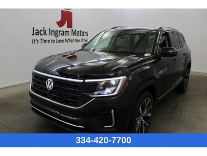 2026 Volkswagen Atlas Montgomery AL