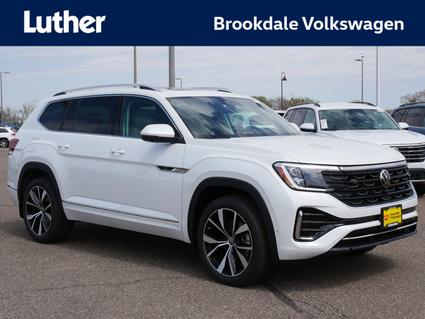 2026 Volkswagen Atlas Minneapolis MN