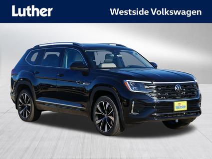 2026 Volkswagen Atlas Minneapolis MN