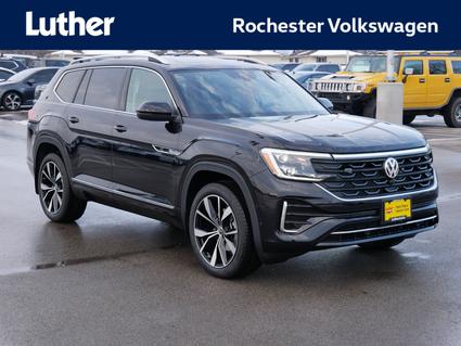 2026 Volkswagen Atlas Rochester MN