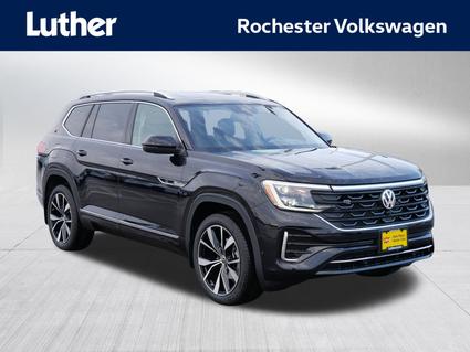 2026 Volkswagen Atlas Rochester MN