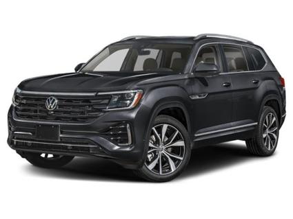 2026 Volkswagen Atlas Burnsville MN