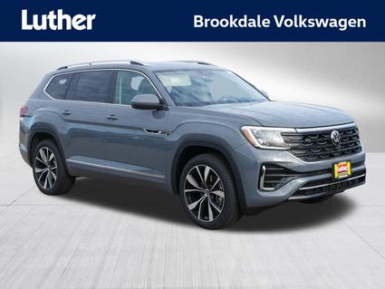 2026 Volkswagen Atlas Minneapolis MN