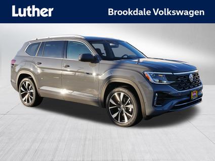 2026 Volkswagen Atlas Minneapolis MN