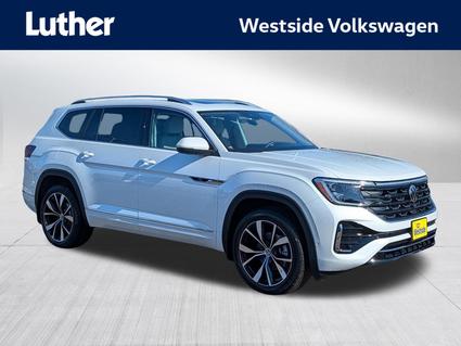 2026 Volkswagen Atlas Minneapolis MN