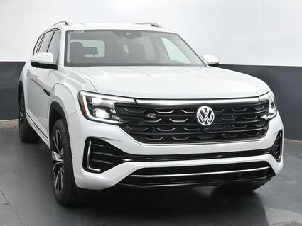2026 Volkswagen Atlas Tupelo MS