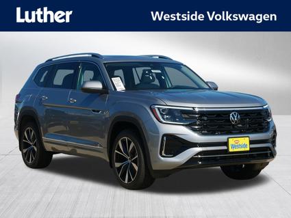 2026 Volkswagen Atlas Minneapolis MN