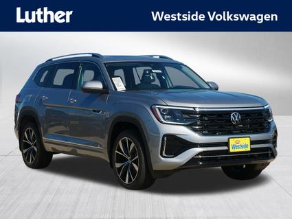 2026 Volkswagen Atlas Minneapolis MN