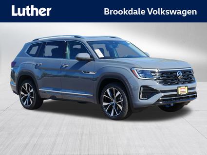2026 Volkswagen Atlas Minneapolis MN