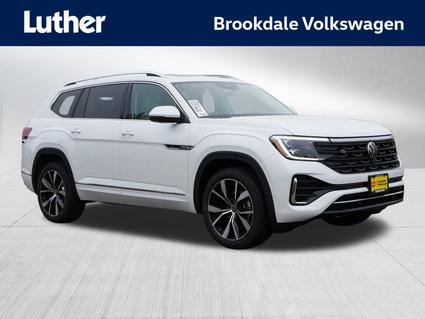 2026 Volkswagen Atlas Minneapolis MN