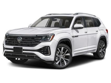 2026 Volkswagen Atlas Burnsville MN