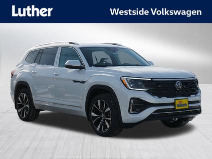 2026 Volkswagen Atlas Minneapolis MN