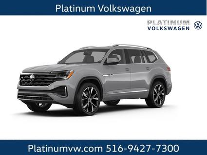 2026 Volkswagen Atlas Hicksville NY