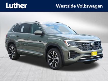 2026 Volkswagen Atlas Minneapolis MN