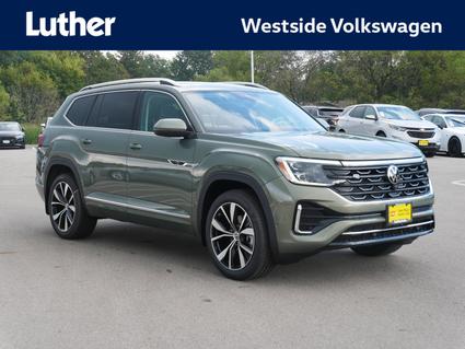2026 Volkswagen Atlas Minneapolis MN