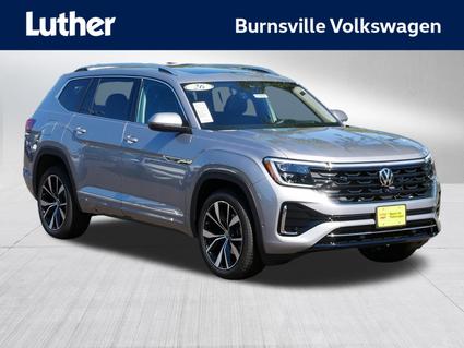 2026 Volkswagen Atlas Burnsville MN