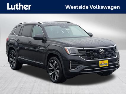2026 Volkswagen Atlas Minneapolis MN