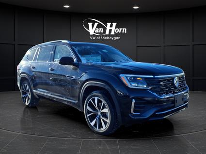 2026 Volkswagen Atlas Sheboygan WI