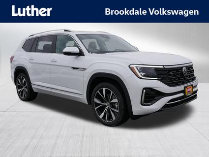 2026 Volkswagen Atlas Minneapolis MN